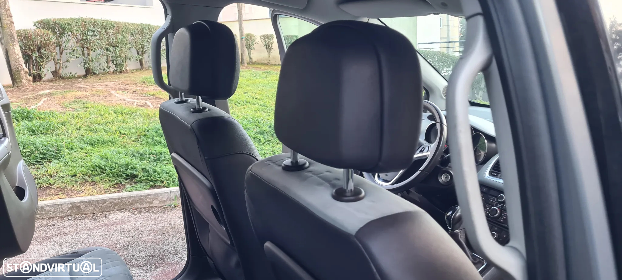 Opel Meriva 1.3 CDTI Cosmo - 26