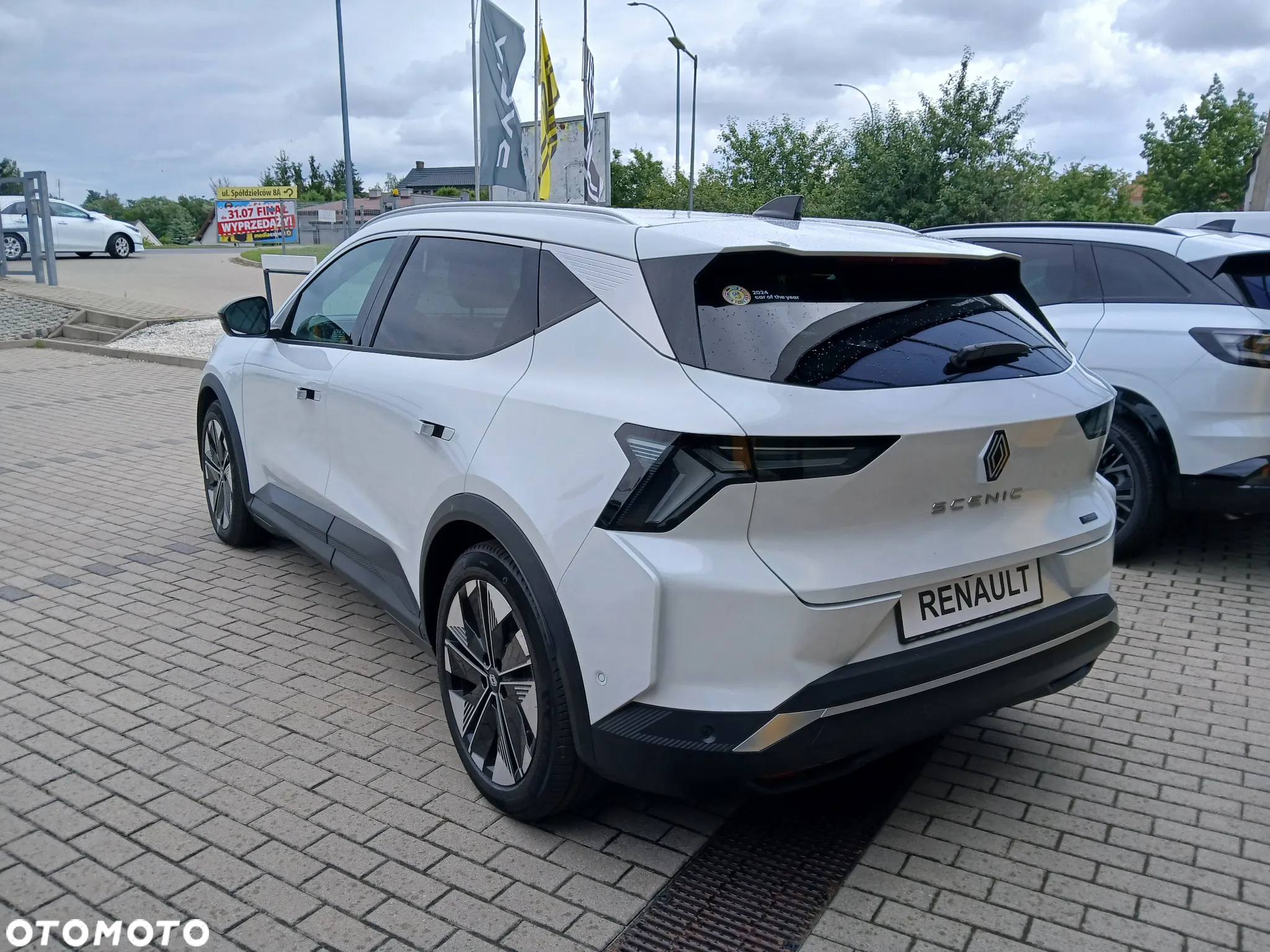 Renault Scenic EV87 Techno - 5