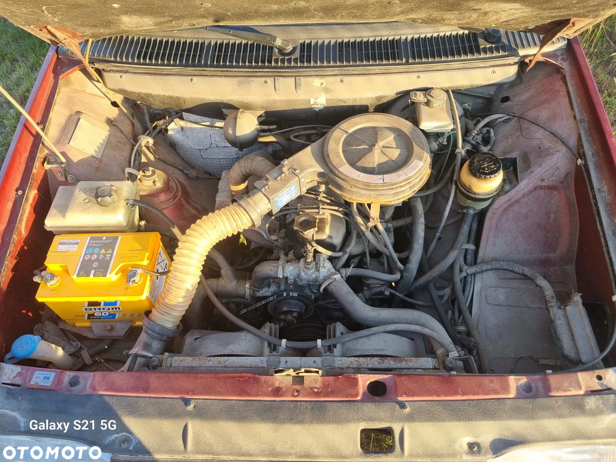 Polonez Caro - 8
