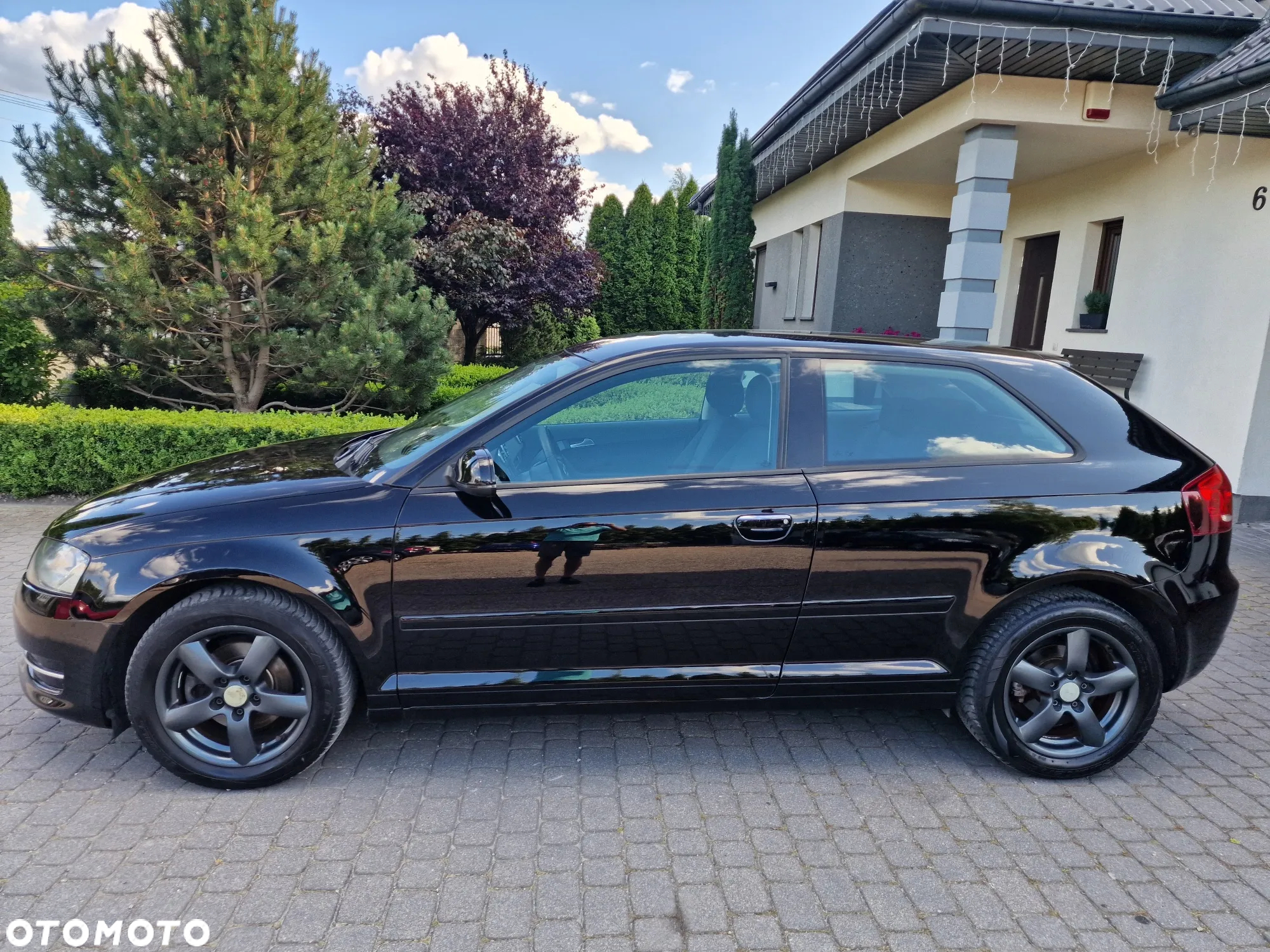 Audi A3 1.6 Attraction - 4