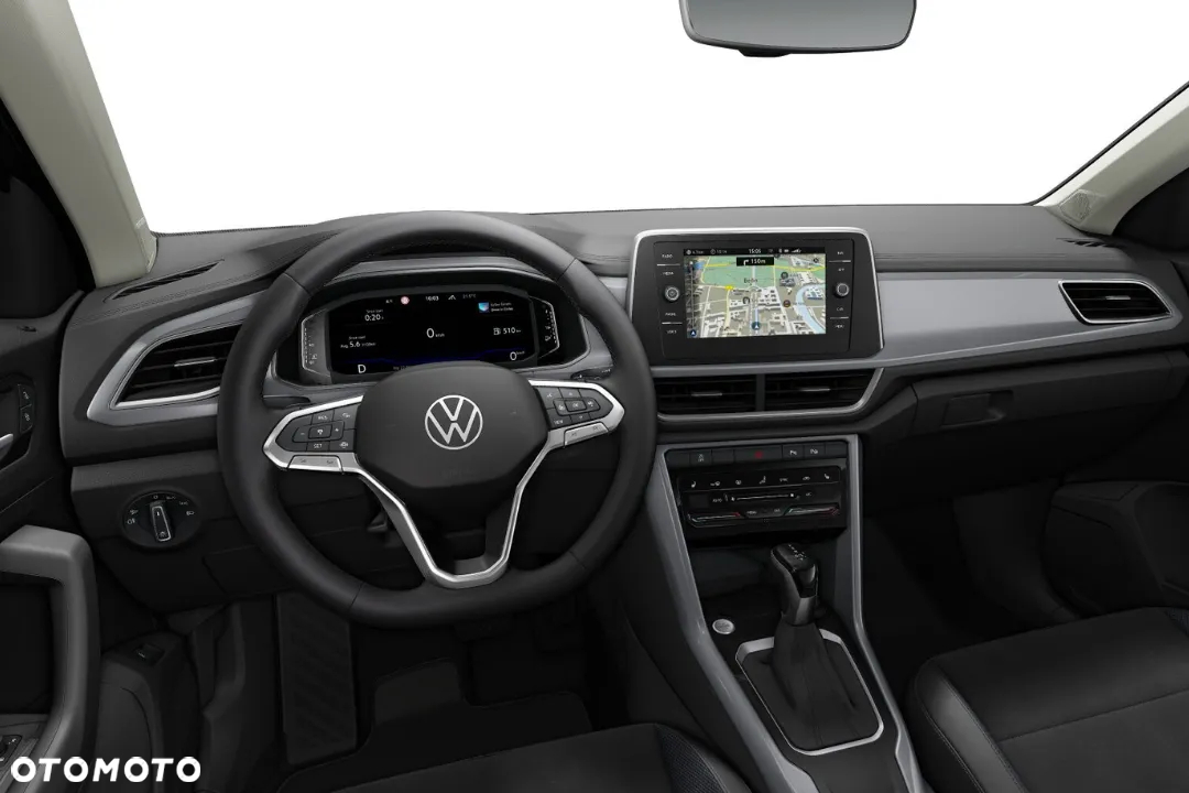Volkswagen T-Roc - 6