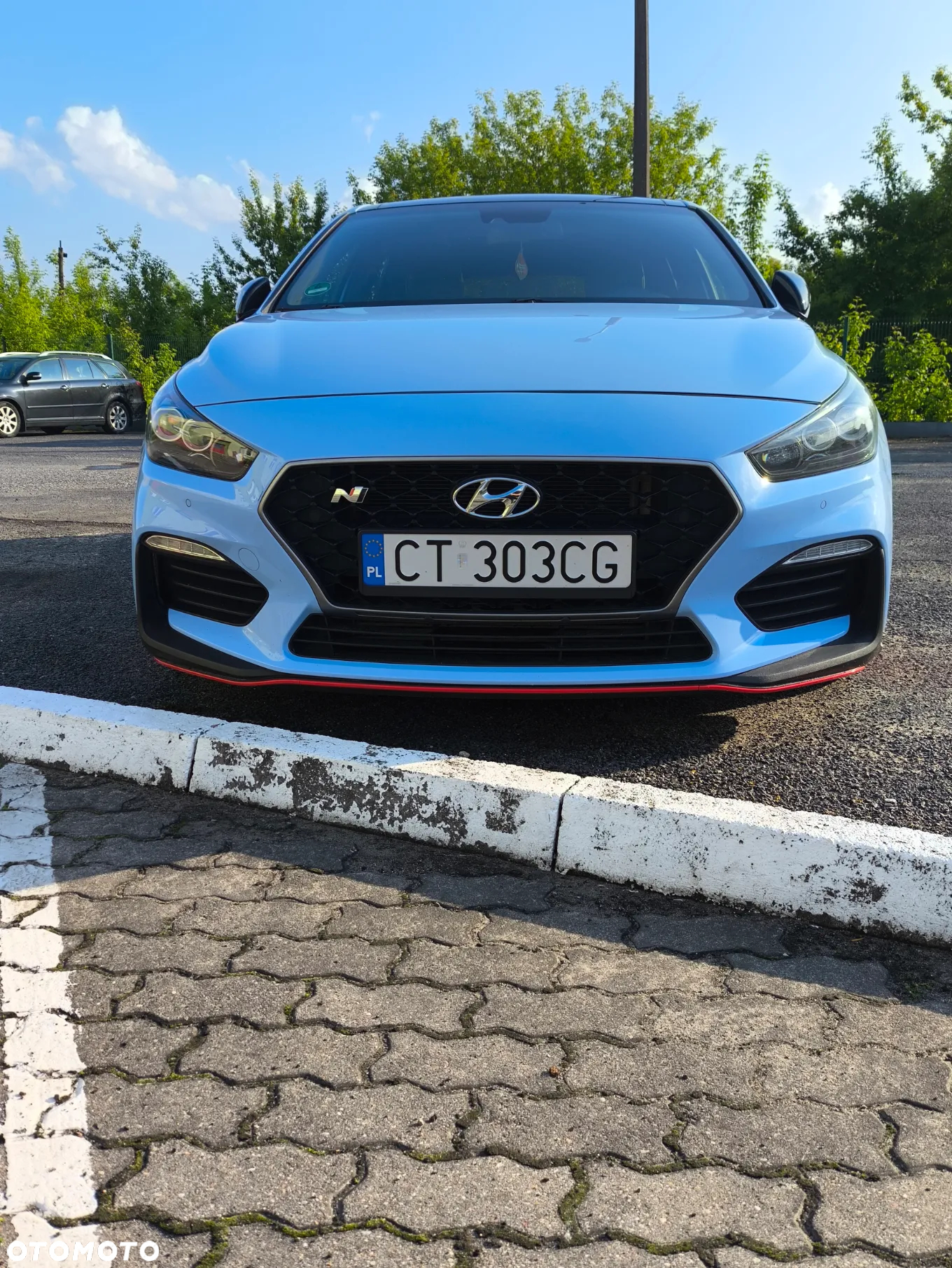 Hyundai i30 N 2.0 T-GDI GPF Performance - 15