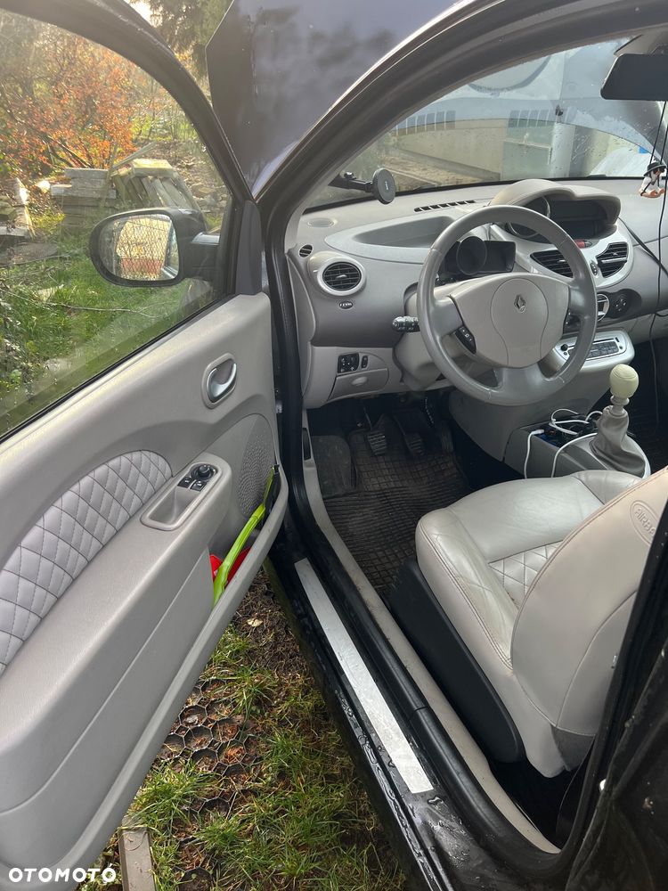 Renault Twingo 1.2 16V Dynamique - 15