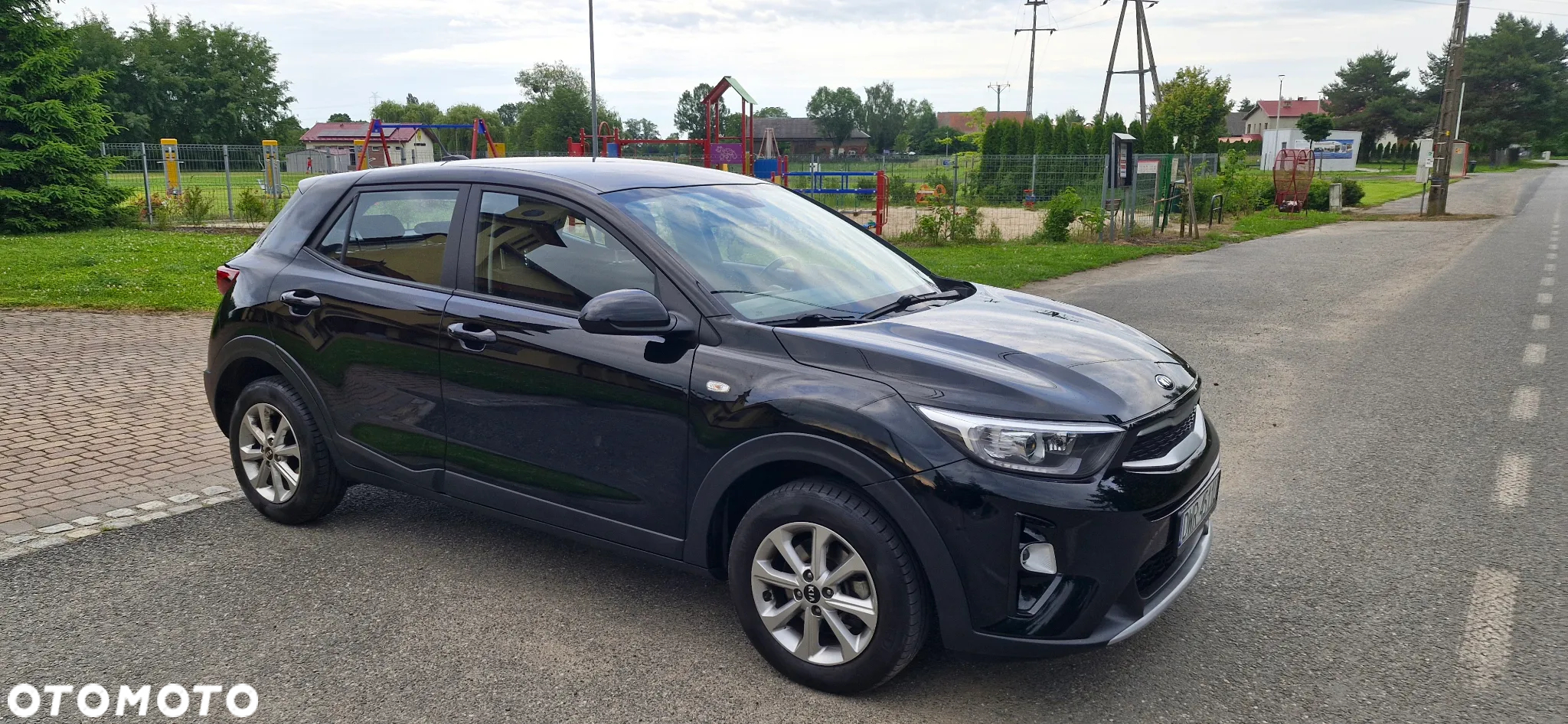 Kia Stonic 1.2 Dream-Team Edition - 17