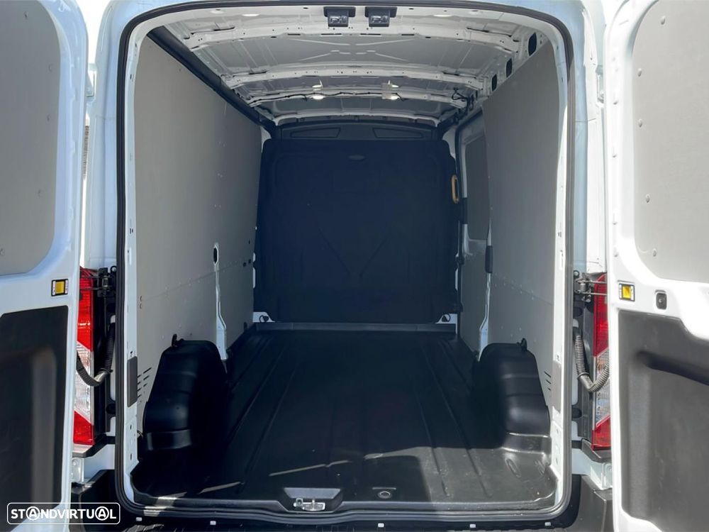 Ford Transit 2.0 EcoBlue 130 350 L3H3 VAN Trend RWD - 13