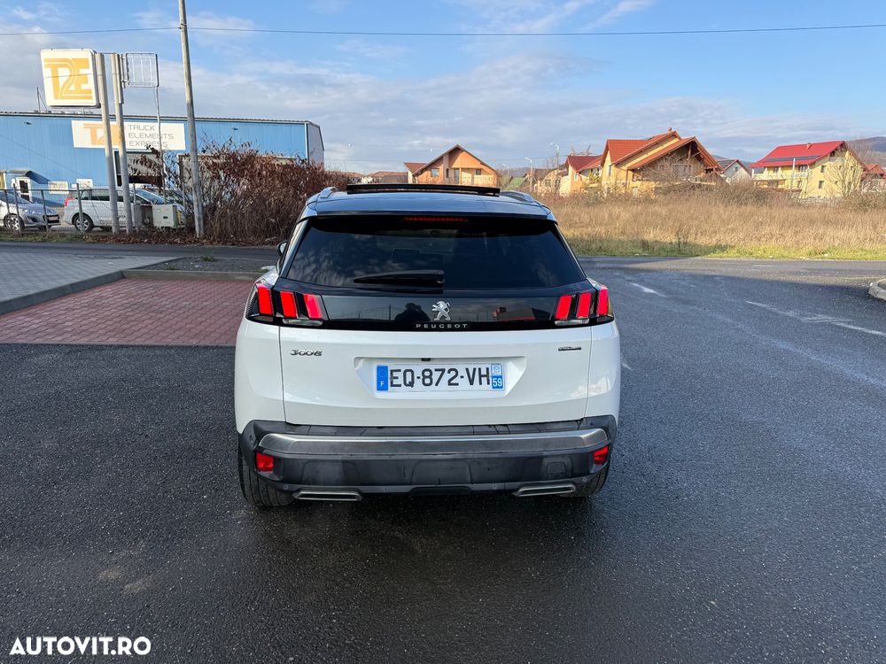 Peugeot 3008 - 25