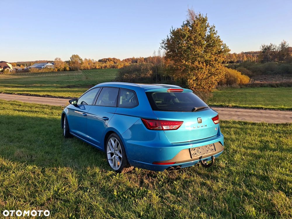 Seat Leon - 4