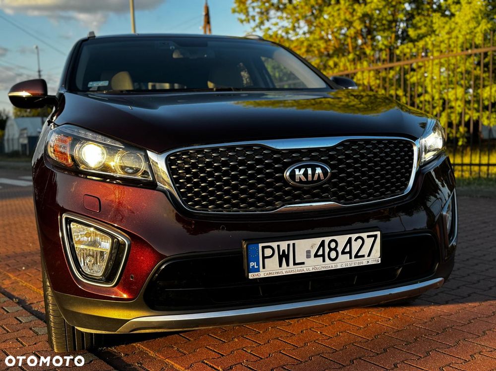 Kia Sorento 2.0 CRDI L - 5