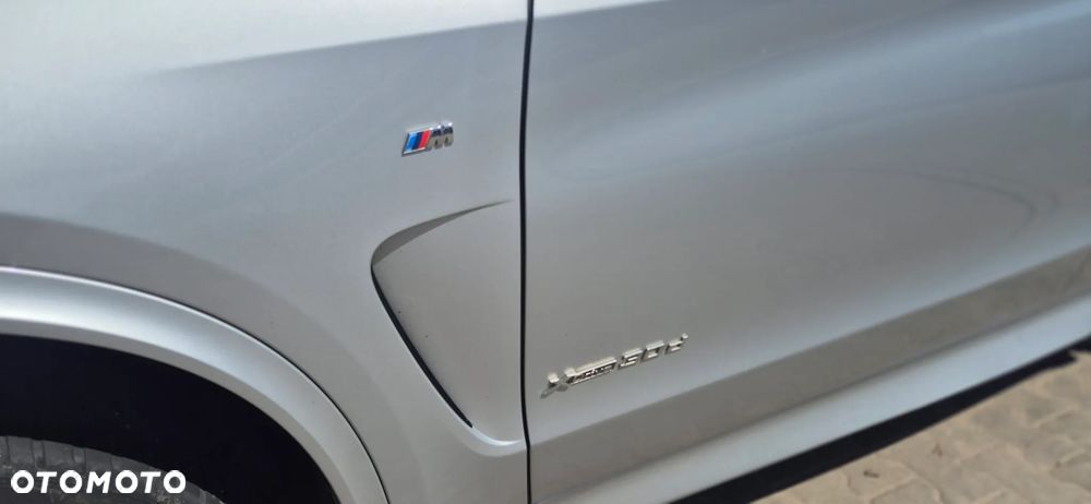 BMW X5 xDrive30d - 6