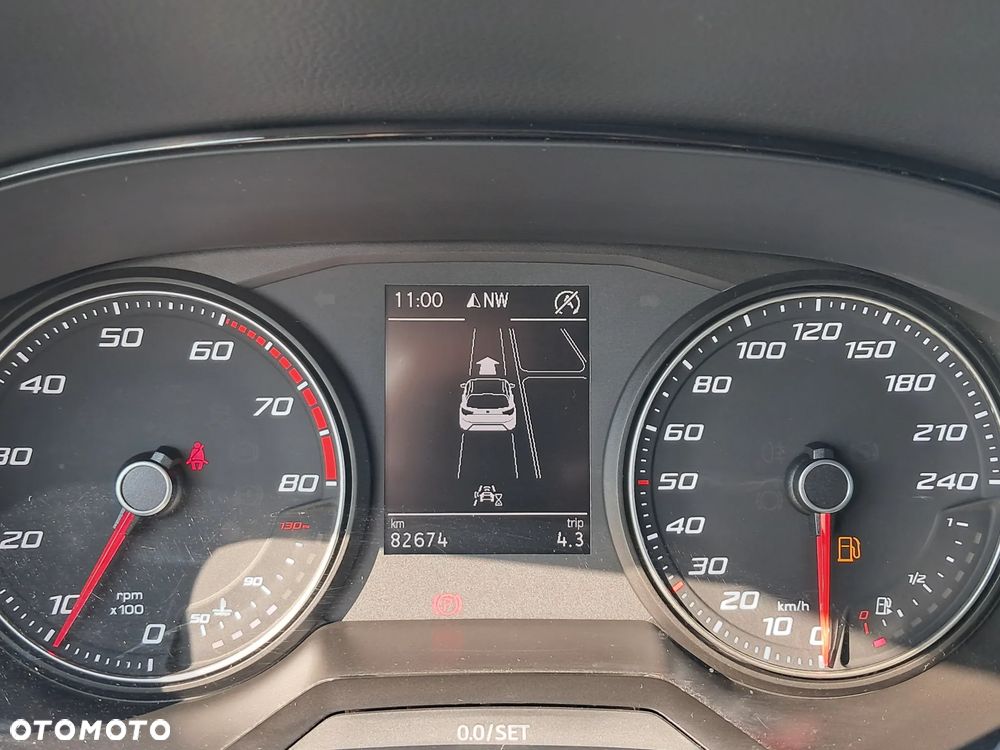 Seat Arona 1.0 TSI FR S&S - 25