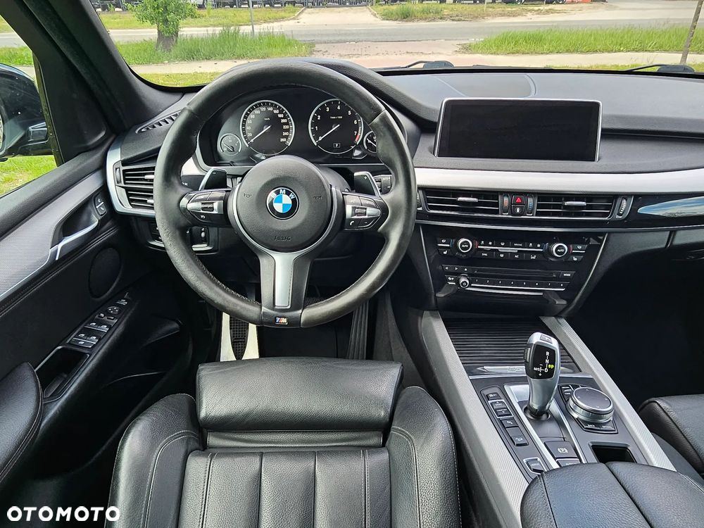 BMW X5 - 13