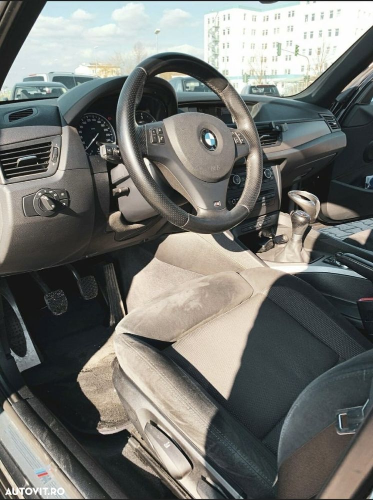 BMW X1 - 9