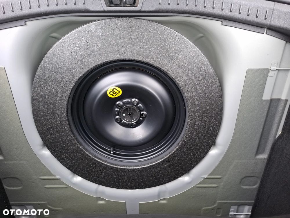 Ford Focus 1.6 Gold X (Trend) - 37