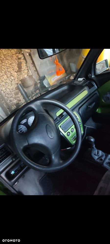 Microcar Inny - 6