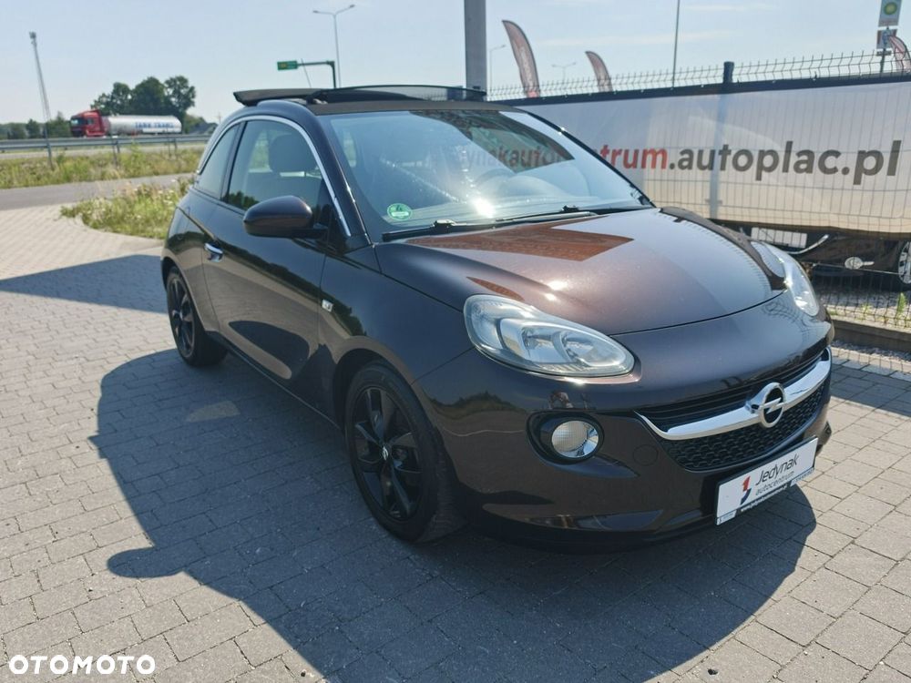 Opel Adam - 5