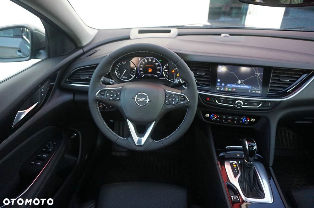Opel Insignia 1.5 Direct InjectionT Business Innovation - 9