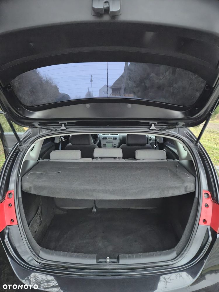 Seat Leon 2.0 TDI Stylance - 10