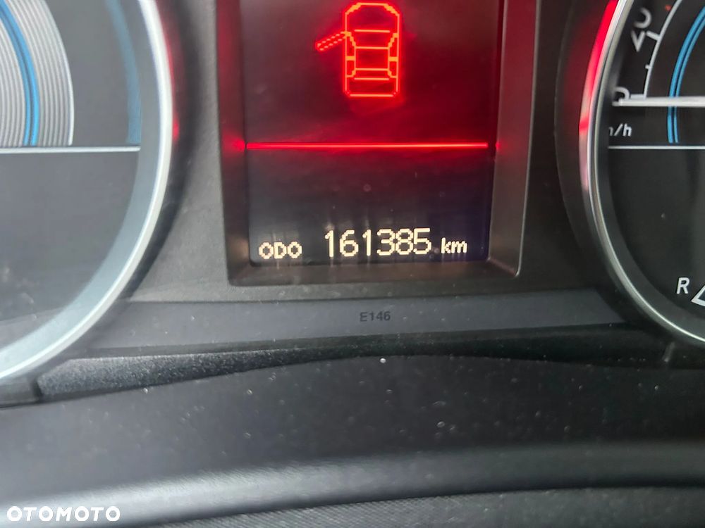 Toyota Auris 1.8 HSD Prestige NAVI - 10