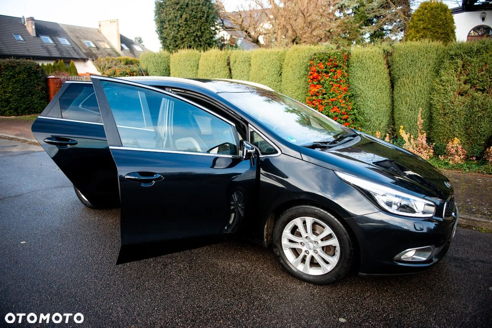 Kia Ceed ver-1-6-gdi-business-line - 7