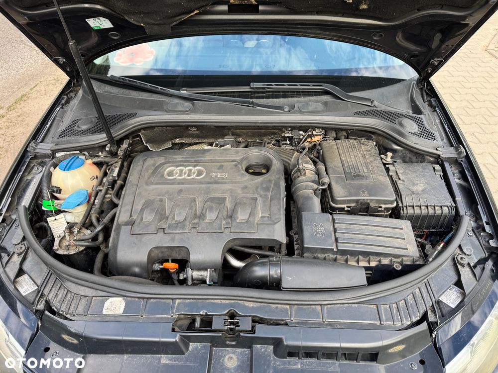 Audi A3 3-drzwiowe - 14