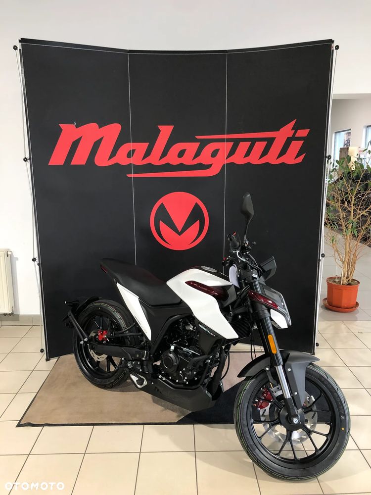 Malaguti Drakon - 2