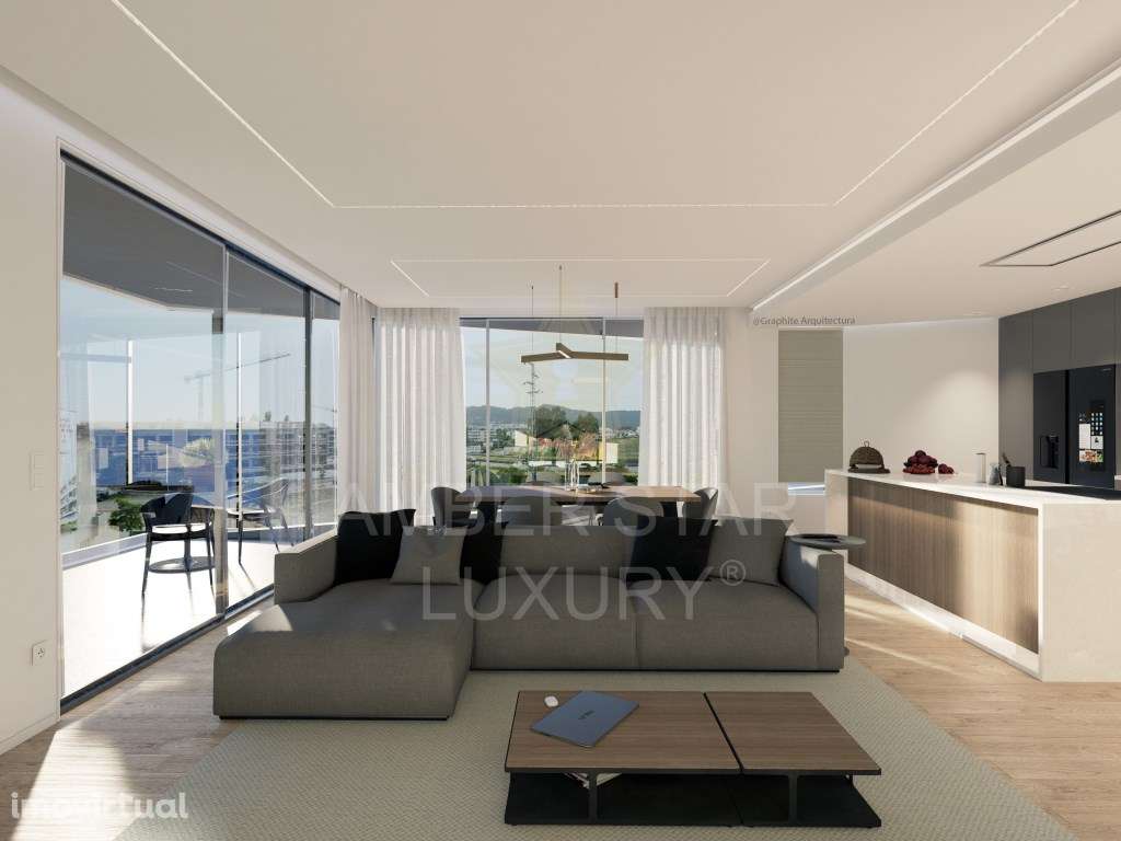 Apartamento T3 - Grande imagem: 2/14