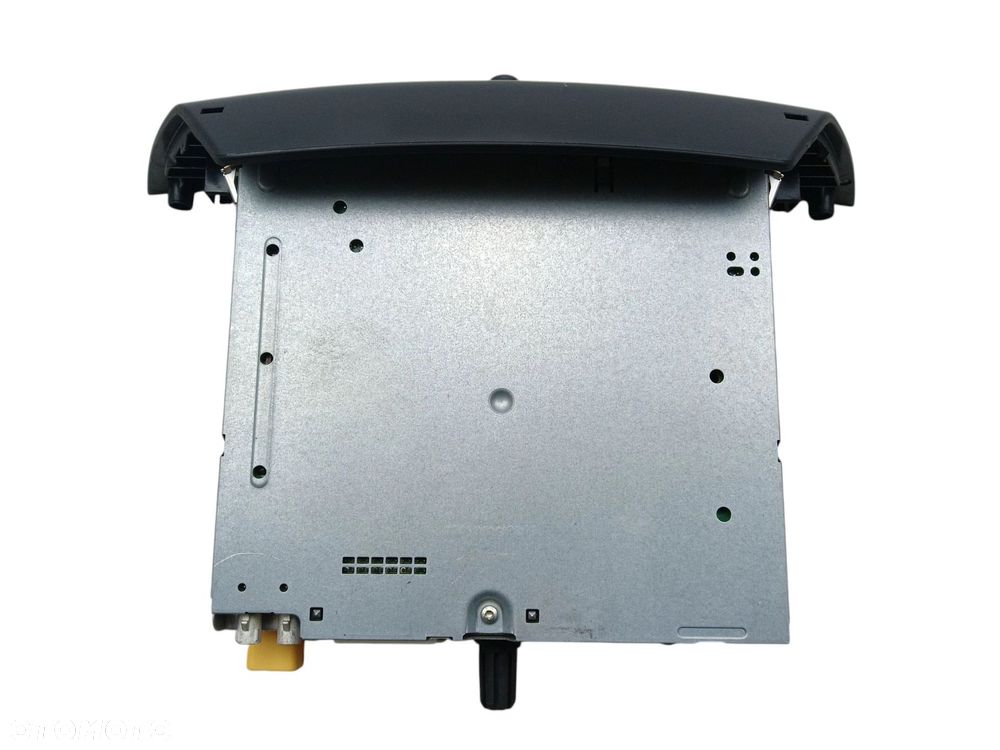 RADIO CABASSE Z KODEM RENAULT LAGUNA III 3 281150005R - 5