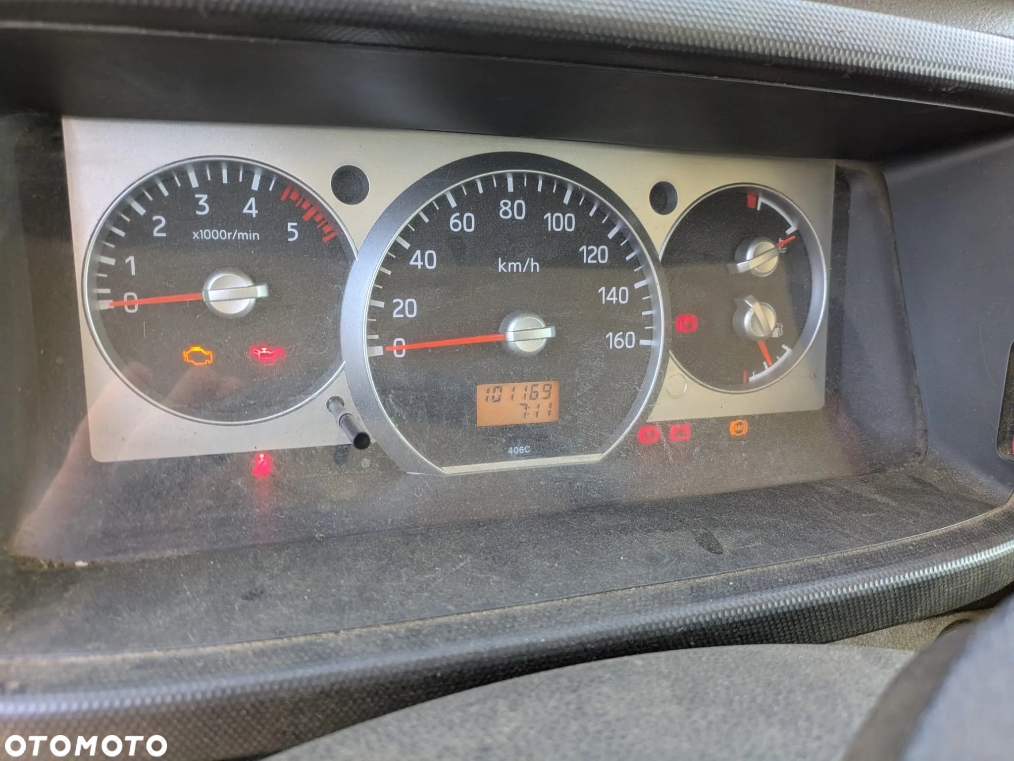 Renault maxity - 5