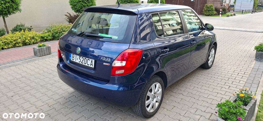 Skoda Fabia 1.6 TDI DPF Ambition - 3