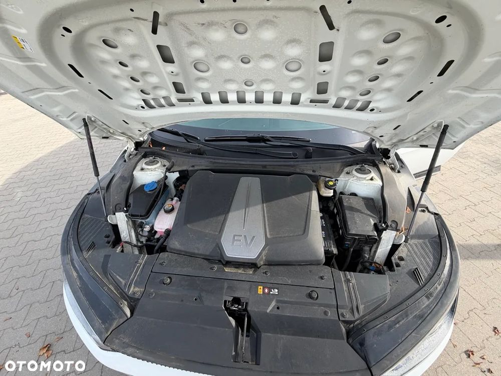 Kia EV6 77.4kWh Plus - 15