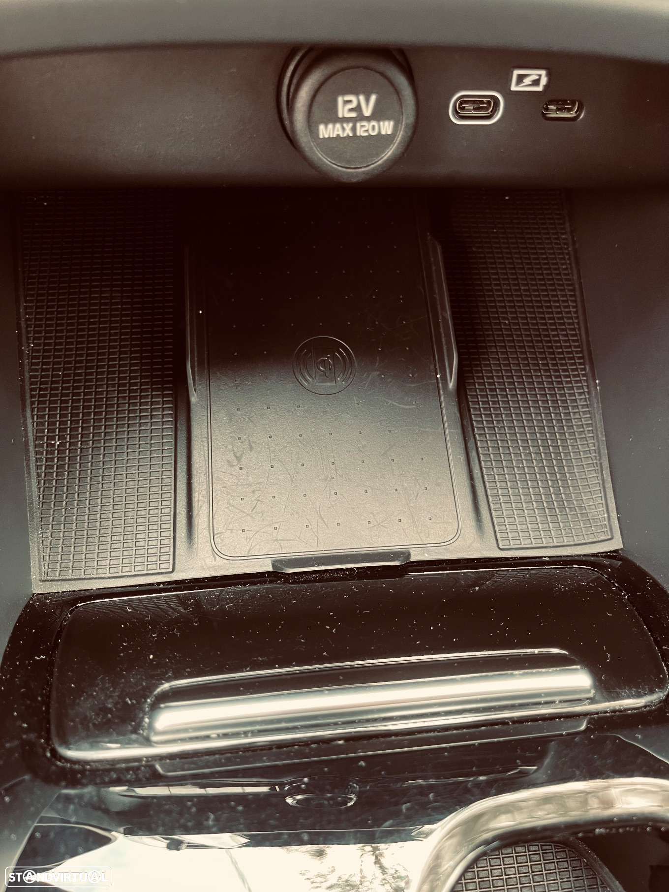 Volvo XC 40 Recharge 69 kWh Single Motor Core - 41