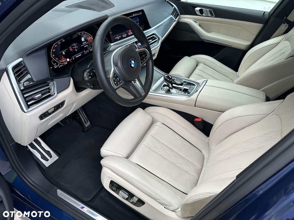 BMW X5 - 9