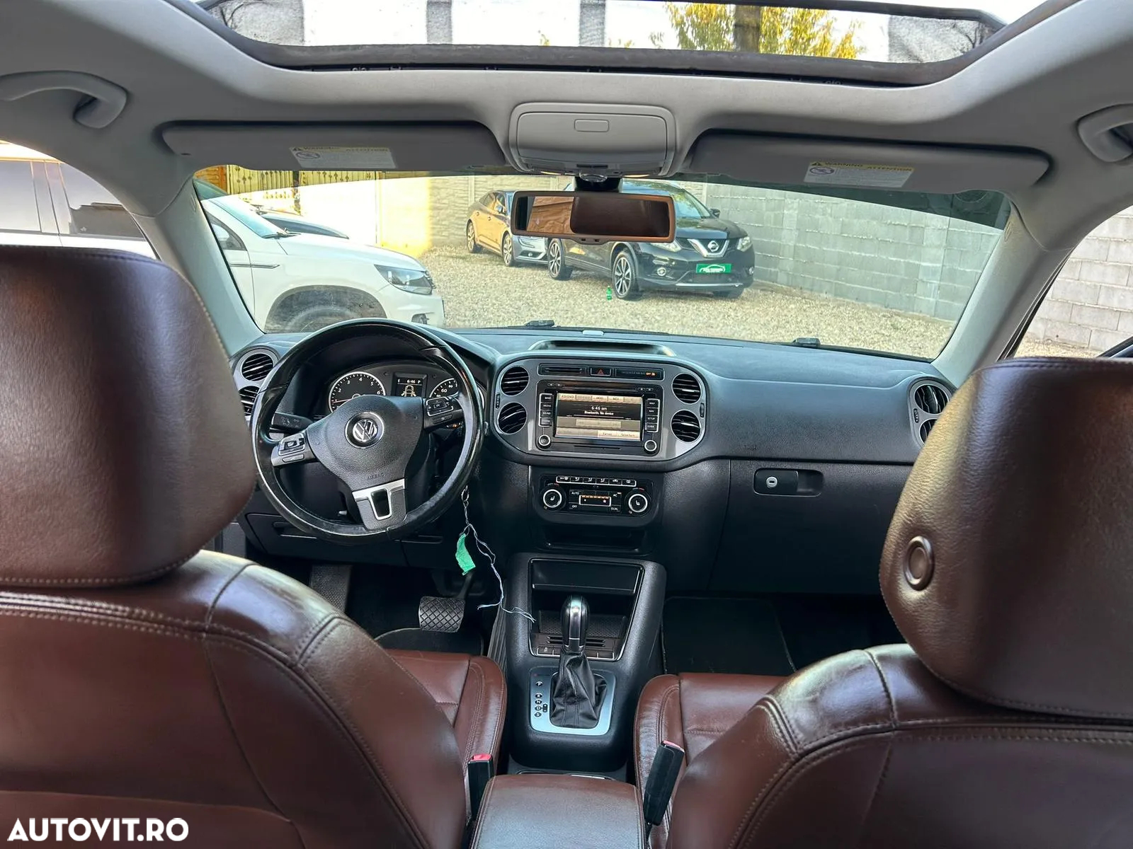 Volkswagen Tiguan - 7