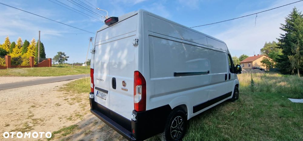 Fiat Ducato - 8