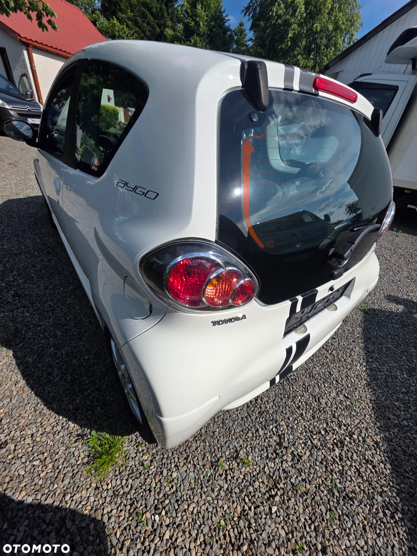 Toyota Aygo 1.0 VVT-i Easy A/C - 7
