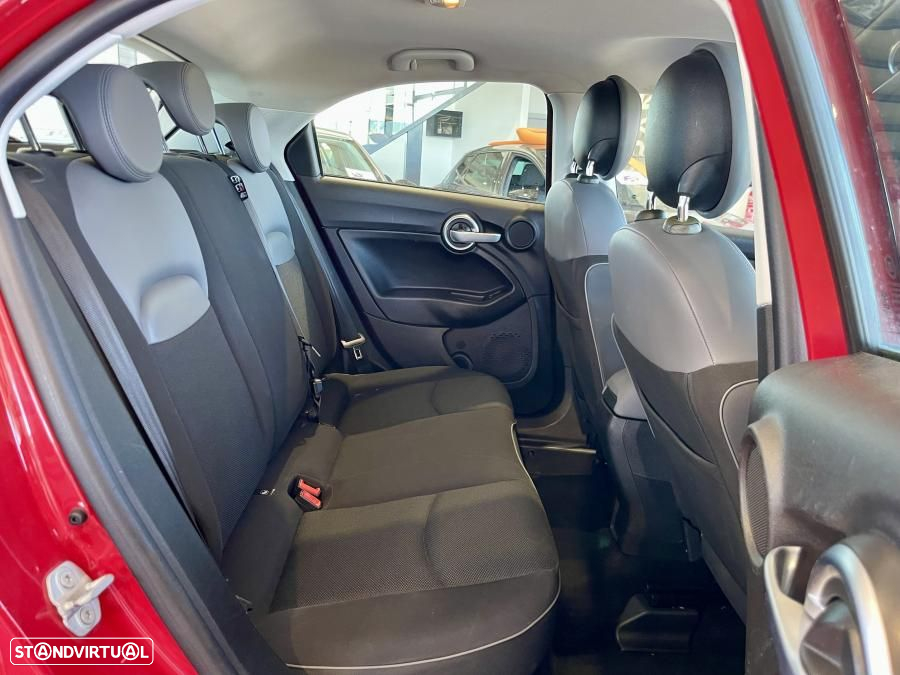 Fiat 500X 1.3 MJ Pop Star S&S - 21