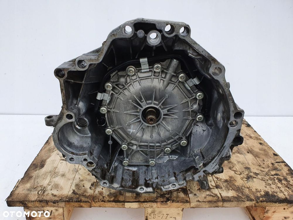 AudI A4 B7 1.8 T TURBO SKRZYNIA BIEGÓW KTP - 3