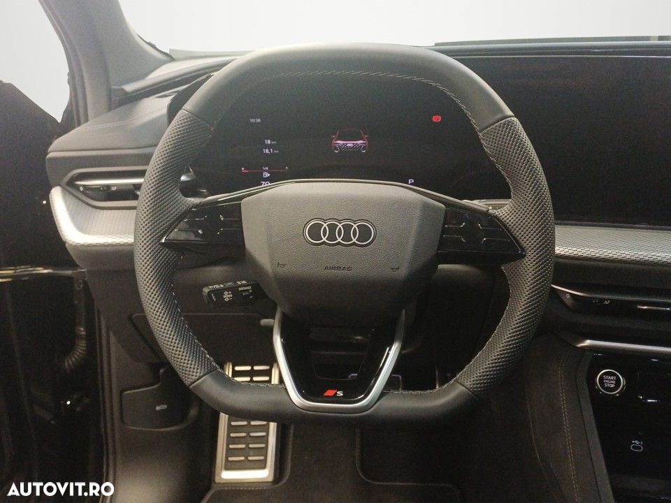 Audi Q5 40 TFSI quattro S tronic MHEV - 11