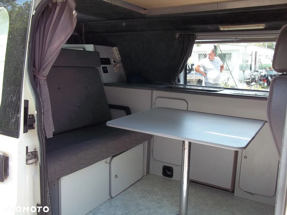 Ford transit - 5