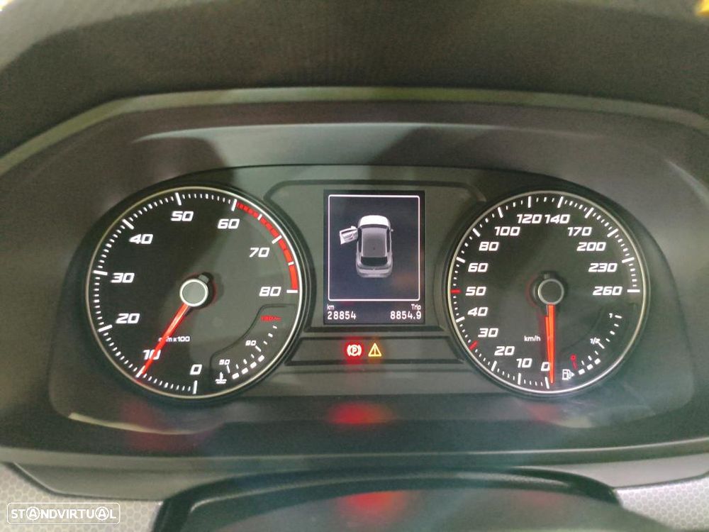 SEAT Leon 1.0 TSI Style - 7