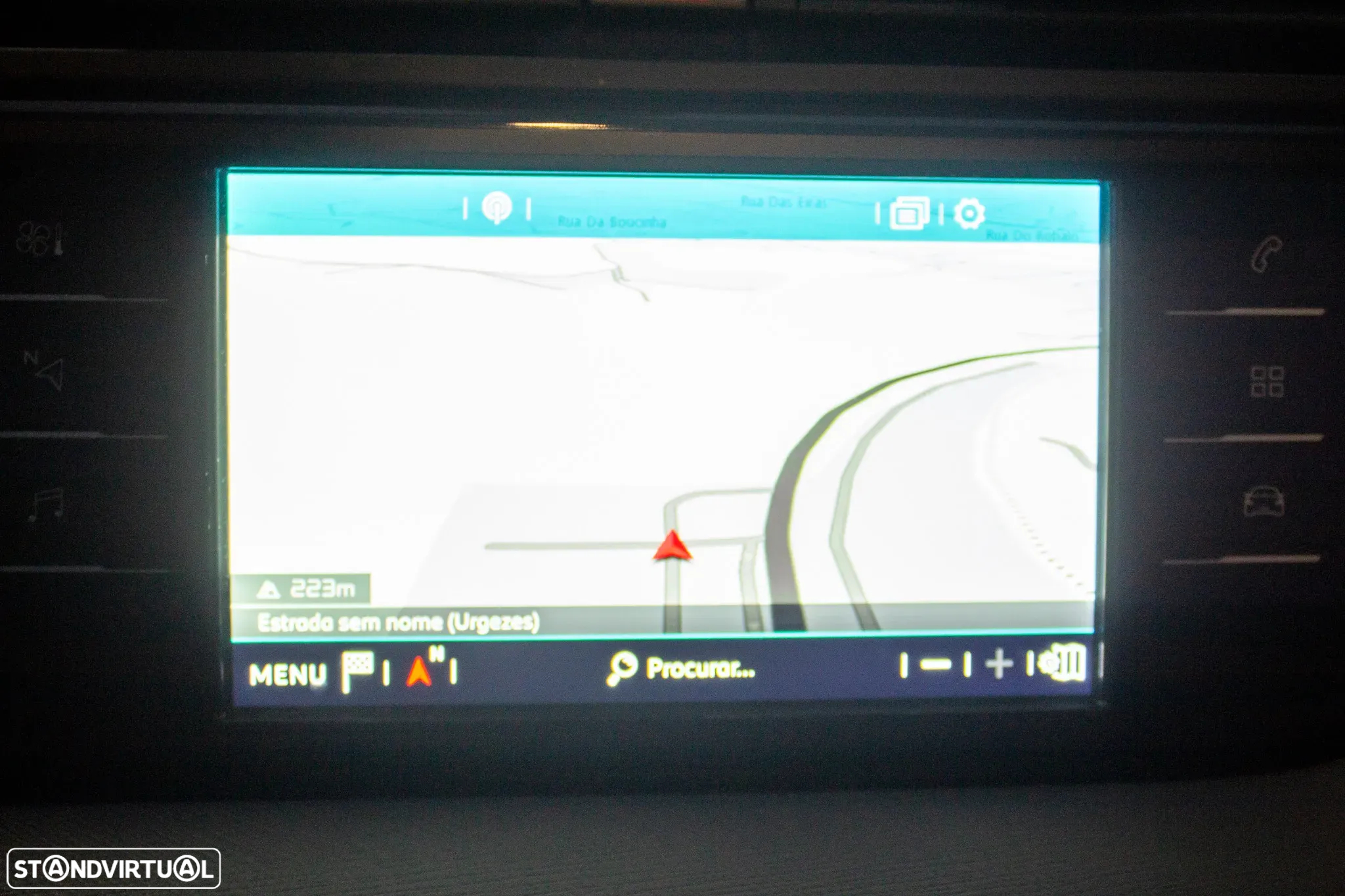 Citroën Grand C4 Spacetourer 1.5 BlueHDi Feel EAT8 - 16