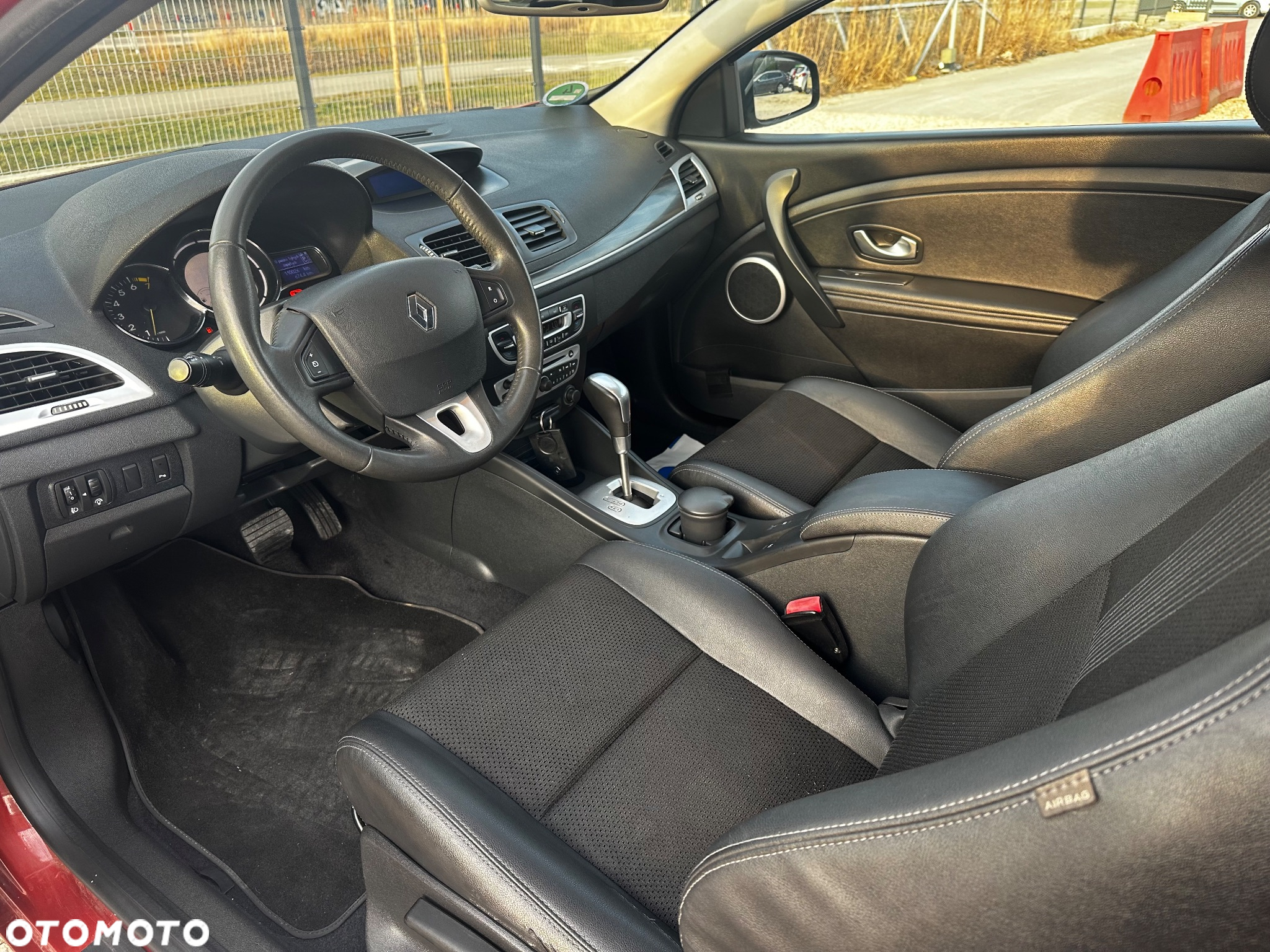 Renault Megane - 15