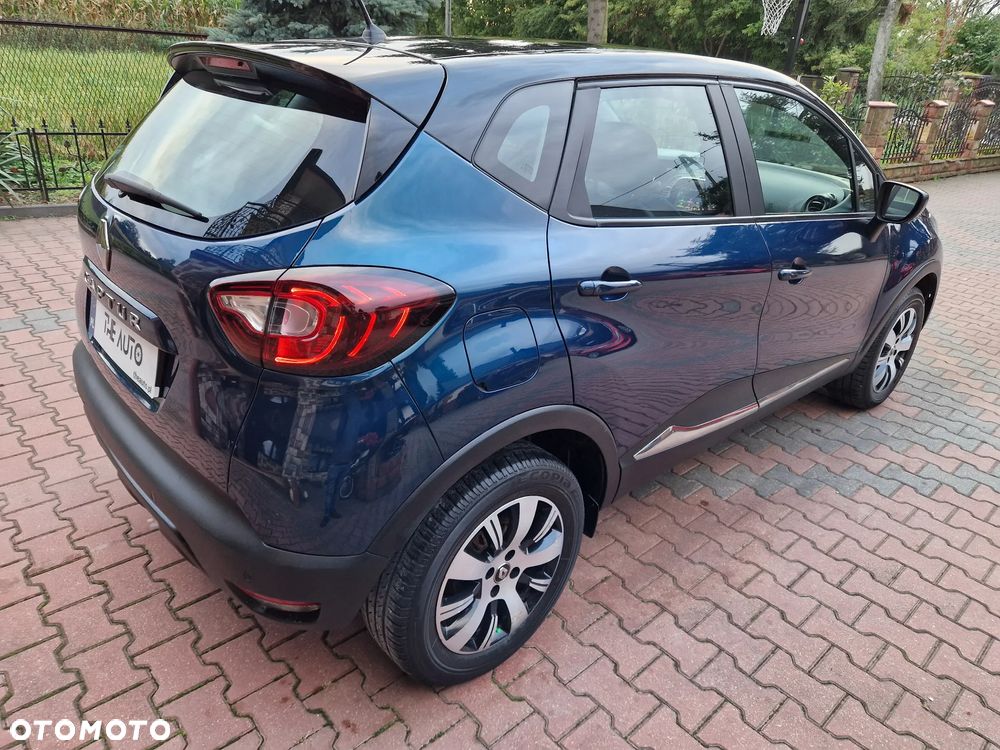 Renault Captur 0.9 Energy TCe Limited - 36