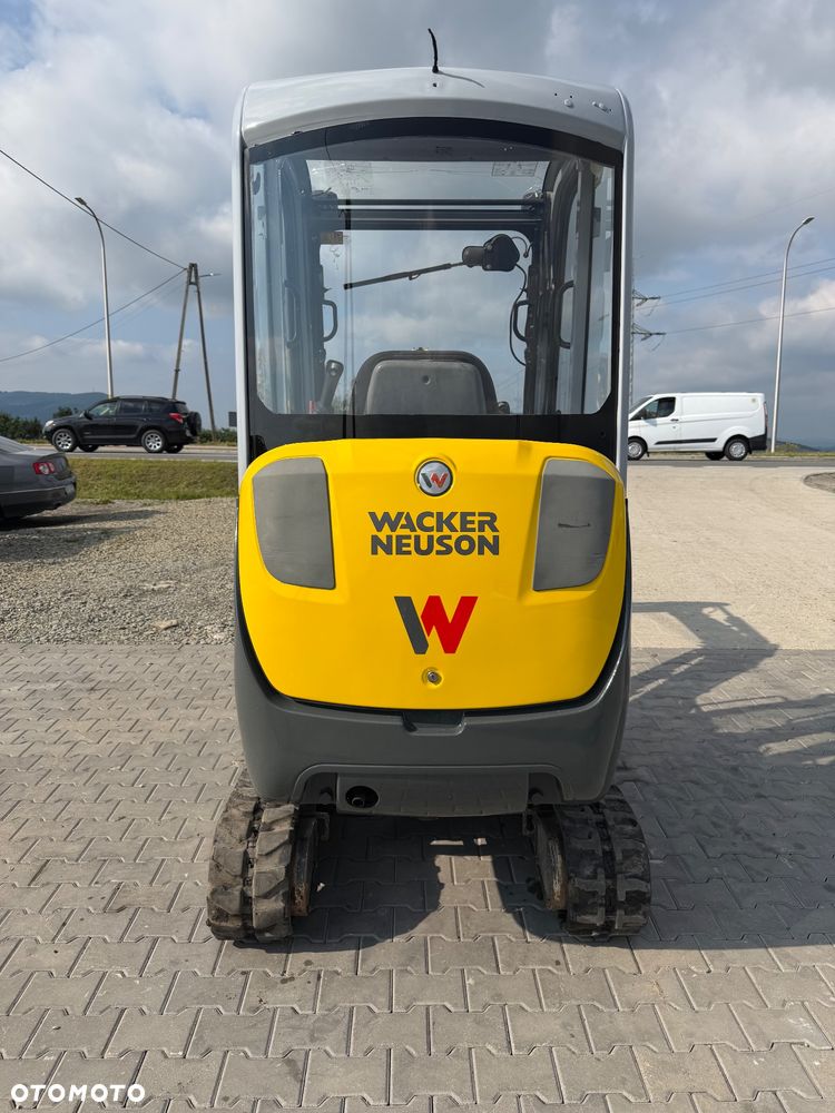 Wacker Neuson Et18 - 2
