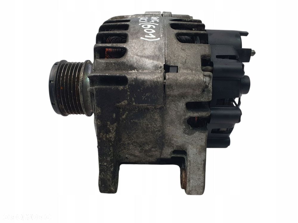ALTERNATOR Renault Scenic II Megane 1.5 dCi TG12C078 231000027R - 4