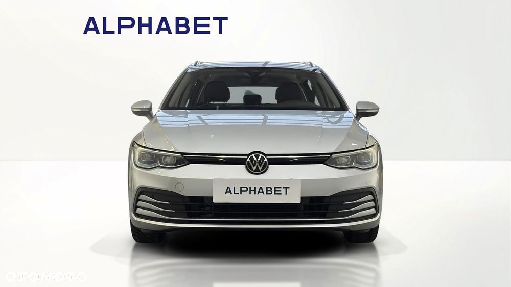 Volkswagen Golf 1.5 TSI EVO Life - 5