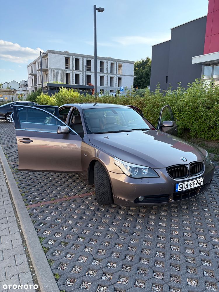BMW Seria 5 - 3