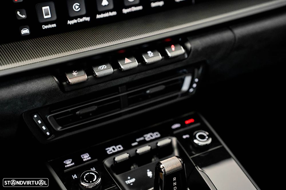 Porsche 911 (992) Carrera GTS PDK - 38
