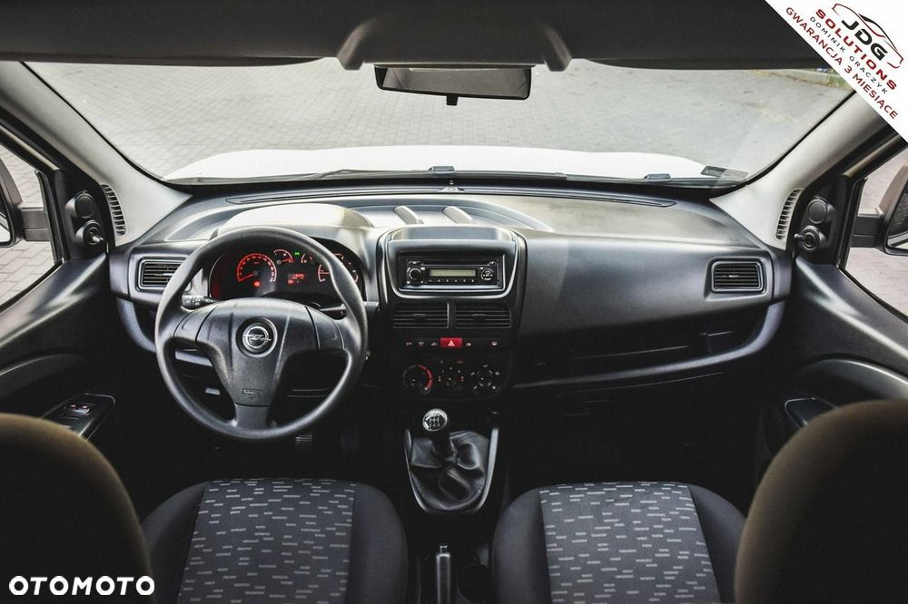 Opel Combo Tour L1H1 - 23