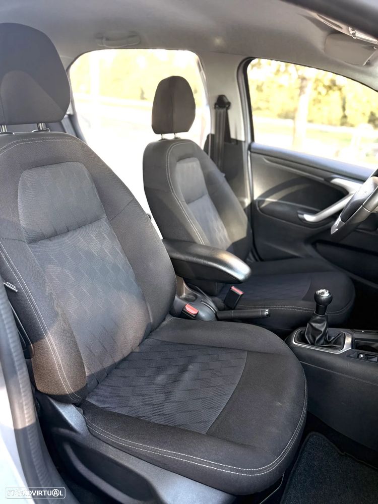 Citroën C-Elysée 1.2 PureTech Shine - 25